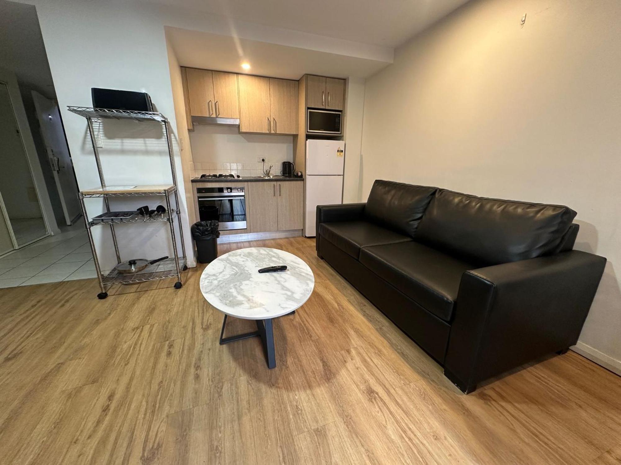 Boulevard On Beaumont Newcastle Esterno foto