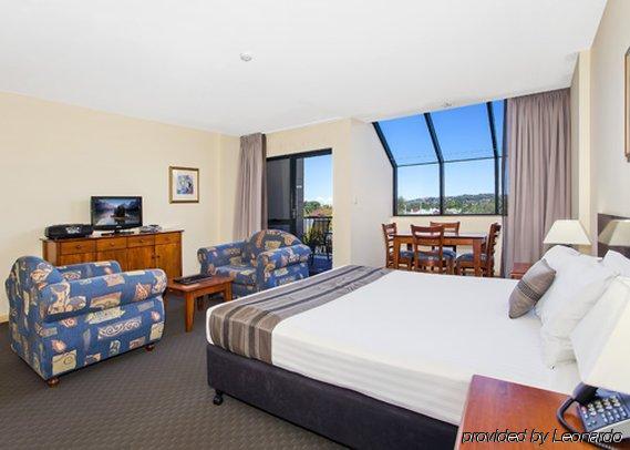 Boulevard On Beaumont Newcastle Esterno foto